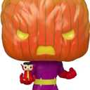 Funko Pop! Marvel: Strange Tales - Dormammu - Marvel Comics - Collectable Vinyl Figure - Gift Idea - Official Merchandise - Toys for Kids & Adults - Comic Books Fans