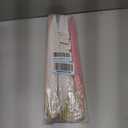 9 Pcs 45" Pampas Grass Tall Pink White Decor Faux Dried Fluffy Fake Long Light Pink Pompas Artificial Pompous Stems Bouquet Flower Vase Filler Home Wedding Room Wall Decoration