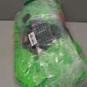 Morph Kids Red Inflatable Alien Costume, Blow Up Aliens Outfit, Blow Up Alien Costume Kids, Boys Inflatable Costumes