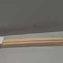 MEEDEN Wood Easel Stand for Display: Wooden Welcome Tripod Stand for Sign, 29 inches x 26 inches x 29 inches