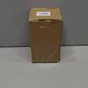 4 Pack Stocking Holders for Mantle for Christmas Decorations,2 in 1 Mantle Garland Holder for Hanging Christmas Stockings, No Drilling Required & Adjustable Garland Hanger, Metal(Black)