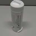 GE XWFE Refrigerator Water Filter, Genuine Replacement Filter, Certified to Reduce Lead, Sulfur, and 50+ Other Impurities, Replace Every 6 Months for Best Results, Pack of 1