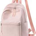 BTOOP Mini Backpack Women Girls Water-resistant Small Backpack Purse Shoulder Bag for Womens Adult Kids School Travel