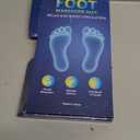 Transcutaneous Electronic Nerve Stimulator and Powered Muscle Stimulation for Pain Relief, EMS Foot Massager