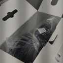 Nekteck Shiatsu Foot Massager with Heat [2026 Upgraded], 3 Modes Deep Kneading Therapy Air Compression, Feet Massage for Plantar Fasciitis, Relaxation Gifts for Men Women Mom Dad (Regular, Gray)