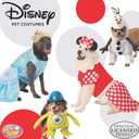 Toy Story: Jessie Pet Costume Accessory Set for For Dogs or Cats by Rubies, S/M