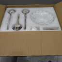 XIEDUN Bathroom Vanity Light White 3 Light
