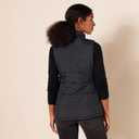 Amazon Essentials Women's Mid-Weight Puffer Vest