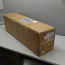 National Tree Company Artificial Mini Christmas Tree, Green, Dunhill Fir, Includes Stand, 4 Feet