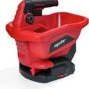 Danero Handheld Power Spreader Compatible with Milwaukee 18V Battery(Tool Only), Cordless Seed Spreader Available Year-Round, Electric Lawn Spreaders for Grass Seed, Fertilizer, Salt, Ice Melt, Feed