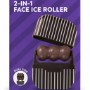 2 In 1 Face Roller 2pack