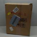 FRENESSA Professional Rolling Makeup Case Aluminum Trolley Train Case with 360 Swivel Wheels for Makuep Artist Travel Cosmetic Organizer with Sliding Drawers for Nail Tech Hairstylist Barber, Black