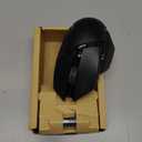 Razer Basilisk V3 X HyperSpeed Customizable Wireless Gaming Mouse: Mechanical Switches Gen25G Advanced 18K Optical Sensor  Chroma RGB 9 Programmable Controls 535 Hr Battery Classic Black