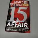 15th Affair (A Women's Murder Club Thriller, 15)