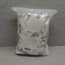 QSH Floral Bed Sheets King Size - 100% Egyptian Cotton Floral Bedding Sheets Botanical Leaves Flower Pattern Printed Bedding King Size Bed Sheets 17.5" Extra Deep Pocket 4pcs