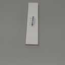 WOERFU 6 feet Black Pendant Light Fixture Chain Permits Installation of Chain-Hung Fixtures On High Ceilings with Maximum Fixture Weight of 50 Pounds