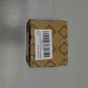 Solid Brass 3-way G1/2 Shower Diverter (Brushed Nickel)