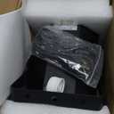 Fog Smoke Machine with Lights 500W, 18 Color Lights, 300ml Tank, Remote Control, Multiple Effects Modes, for Halloween Party DJ Stage Indoor Outdoor