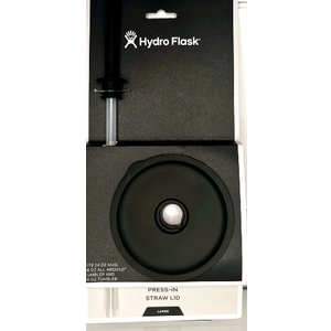 Hydro Flask Press-In Lids Various - Tumbler and Coffee Mug Accessory