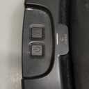 Foot Massager for Neuropathy FSA Eligible HSA, Adjustable Vibration Foot Massager with Heat & Remote Control, Electric Feet Massager for Legs Circulation, Plantar Fasciitis Pain, Stress Relief