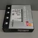 Heated Blanket Electric Blanket Throw - Fast Heating Blanket Throw Double Sided Sherpa Ultra Soft Cozy with 6 Heating Levels & 1-4 Hours Auto Off, Mashine Washable, 50 x 60 Inches, Sage