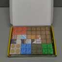 Magnetic Blocks, Valentines Day Gifts for Kids, Easter Basket Stuffers, Creative Magnet Building Blocks, STEM Sensory Toys for Ages 3-5, 5-7, 8-13, Christmas Birthday Gifts for Boys & Girls