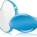 TUKETENGES Crystal Hair Eraser for Women and Men
