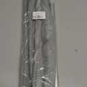 Retractable Gap Dust Cleaner, Long Handle CleaningTool with 3 Washable Microfiber Dusting Cloths, Duster Brush for Cleaning Under Appliances