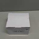 Koolkatkoo Cat Coffee Mug - Ceramic Tea Cup with Lid and Spoon, Cute Hidden 3D Animals Inside Mug, Cat Lovers Gifts, Holiday Christmas Birthday Gifts for Women and Men, 10oz, White