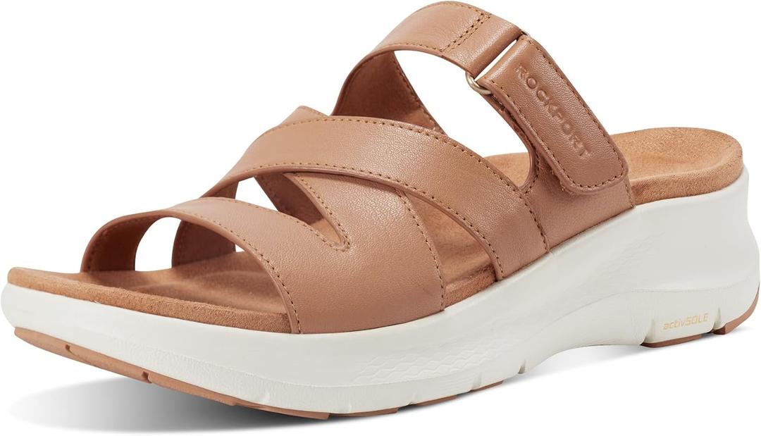 Rockport Women's Qwyn