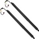 JDMON Rear Tailgate Liftgate Power Lift Support Struts Compatible with Hyundai Palisade 2020 2021 2022 Replace 81831S8100 81841S8100, Left and Right, 2PCS