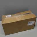 2025 Upgrading Tire Chains, Snow Chains, Anti-slip for Trucks Car SUV RV, Emergency Tire Chains, Tire Width 225-285 mm, Set of 6(No Damage To The Car After Breaking, To Avoid High Maintenance Costs)