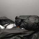 Chevrolet Trax Car Cover 100% Waterproof All Weather, SUV Car Cover Custom Fit 2013-2026 Chevy Trax, Full Exterior Car Covers Rain Sun UV Protection with Door Zipper.