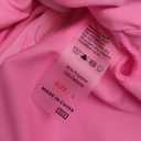 Aleumdr Women's One Piece Swimsuits Tummy Control Bathing Suits V Neck Boho Tie Shoulder Ruched Full Coverage Swimwear, L