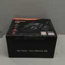 TOOLOUR 2IN1 851D Soldering Station, Iron Kit, 302°F932°F Fast Heating, Hot Air Rework Desoldering Kits includes 9 Accessories, Dual Channel Control, 90Level Airflow, ESD Save for SMD, PCB, DIY