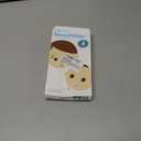 Frida Baby NoseFrida SnotSucker for Baby, Nasal Aspirator for Baby, Nose Sucker Baby Nasal Aspirator for Baby, Congestion Relief with 24 Extra Hygiene Filters