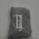 Patterned Tights With Designs,Floral Lace Stockings For Women,Goth Fishnets Costume Concert (One Size, Light Grey)