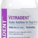 Vetradent Water Additive, 17 oz, EXP: 08/2027