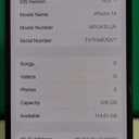 Apple iPhone 14, 128GB, Midnight - Unlocked