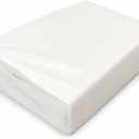 modunful Multifold Paper Hand Towels, 3200 Sheets 8.5 x 7.5 in Embossed, Small
