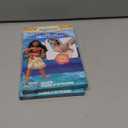 Exchange Cards Tattoo Arm Bands Moana 2 Pack