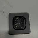 ULTIMAL Metal Case Compatible with Apple Watch Series 11/10 46mm with Back Cover, Military Grade Shockproof Protective Case, Rugged Cover for iWatch 46mm (Black)