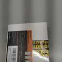 BESTTEN 3 Pack Slide Dimmer Light Switch, Quiet Rocker, Super Slim Single Pole or 3 Way Dimmable Switch, Max 300W LED, CFL, 600W Incandescent, ETL Listed, White