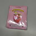 10Pcs Fruit Sheet Masks for Kids, Facial Spa Party Strawberry Favors for Girl Teens, Hydrating Facial Skincare Set for All Skin Types (Set C)