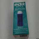 PUR PLUS Lead Reducing Water Pitcher and Dispenser Replacement Filter 1-Pack, NSF and WQA Certified  Compatible with all PUR and Beautiful by PUR Pitchers and Dispensers, Blue, PPF951K1