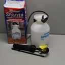 30 SECONDS Outdoor Cleaner, 1 Gallon - Sprayer
