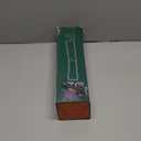 2PCS Car Seat Gap Filler, Automotive Seat Organizer Fill The Gap Between Seat and Console, Universal Car Storage Box Inserts Fill The Gap Between Seat &Console for Coins Wallets Keys (Black)