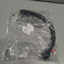 Hayward GMX600NM Noryl Flange Valve Clamp Replacement for Hayward S144T Pro Series Sand Filter