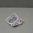 3M P100 Advanced Respirator Filter 2297, 1 Pair, Helps Protect Against Oil and Non-Oil Based Particulates, Nuisance Level Organic Vapor Relief, Mining, Shipbuilding, Abatement, Utilities