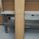 Park & Sun Sports Spectrum Classic: Adjustable Professional Outdoor Volleyball Net System (Denim Blue)